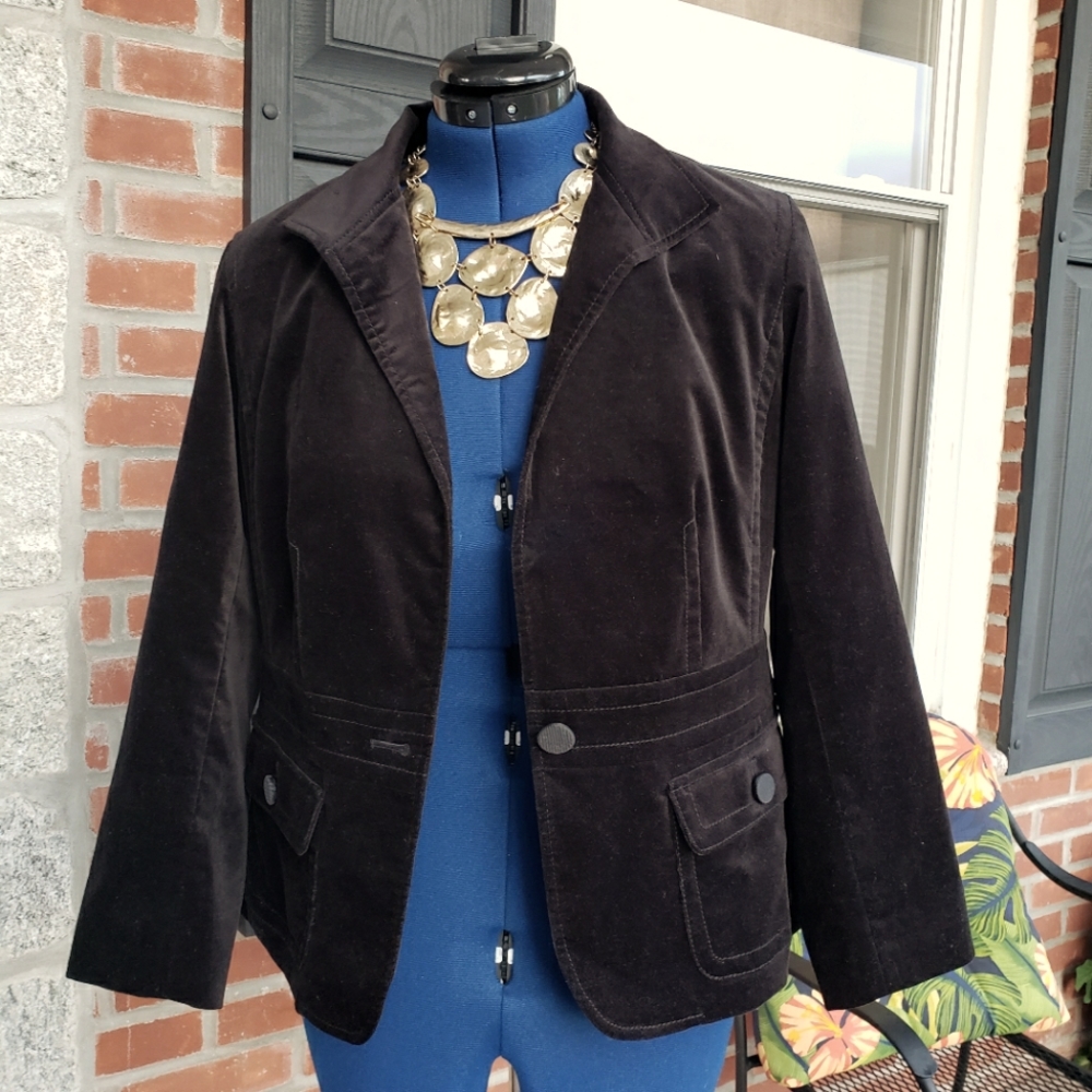 Women's blazer